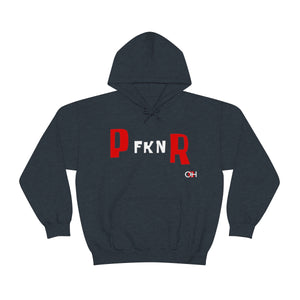 PFKNR Hoodie