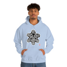 Load image into Gallery viewer, Sol Taino Hoodie