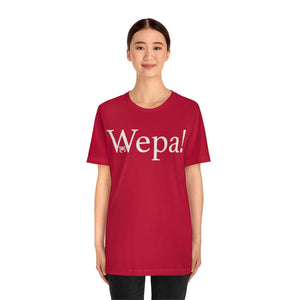 Wepa! Coqui T-shirt