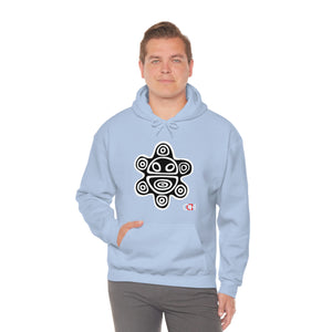 Sol Taino Hoodie