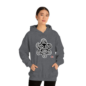 Sol Taino Hoodie