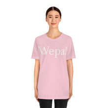 Load image into Gallery viewer, Wepa! Coqui T-shirt