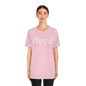 Wepa! Coqui T-shirt