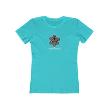 Load image into Gallery viewer, Taino Women&#39;s The Boyfriend Tee