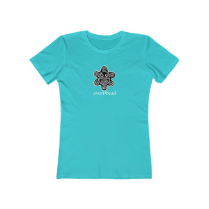 Taino Women's The Boyfriend Tee