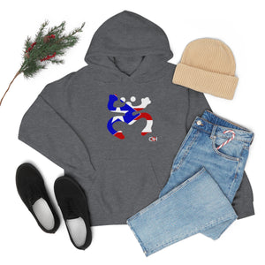 Coqui Bandera Hoodie