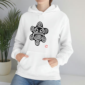 Sol Taino Hoodie