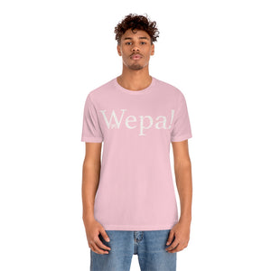 Wepa! Coqui T-shirt