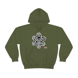 Sol Taino Hoodie