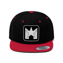 Load image into Gallery viewer, Una Estrella Snapback