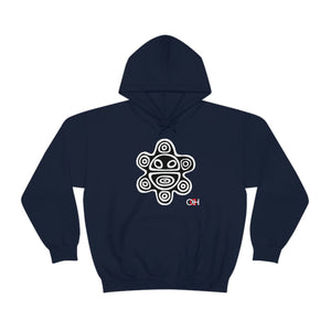 Sol Taino Hoodie