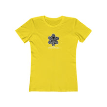 Load image into Gallery viewer, Taino Women&#39;s The Boyfriend Tee