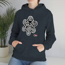 Load image into Gallery viewer, Sol Taino Hoodie