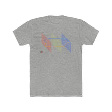 Load image into Gallery viewer, PR de Colores T-Shirt