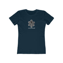 Load image into Gallery viewer, Taino Women&#39;s The Boyfriend Tee