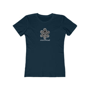 Taino Women's The Boyfriend Tee