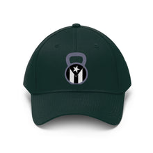 Load image into Gallery viewer, PR Kettlebell Hat