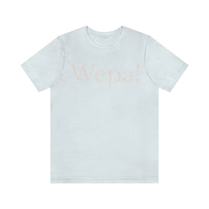 Wepa! Coqui T-shirt