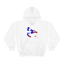 Load image into Gallery viewer, Coqui Bandera Hoodie