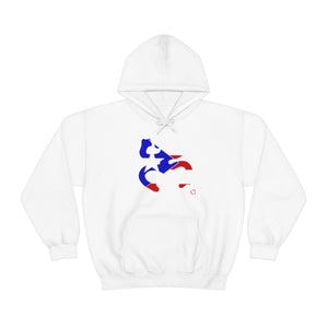 Coqui Bandera Hoodie