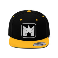 Load image into Gallery viewer, Una Estrella Snapback