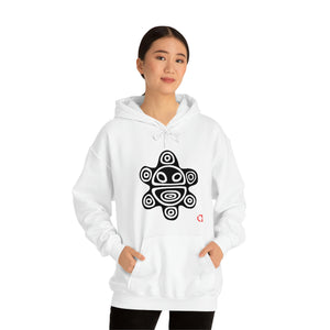 Sol Taino Hoodie