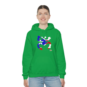 Coqui Bandera Hoodie