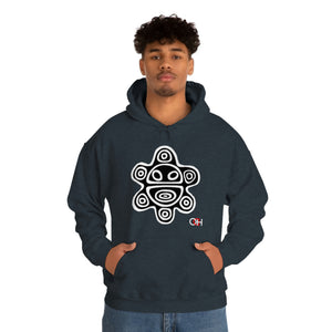 Sol Taino Hoodie