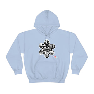 Sol Taino Hoodie