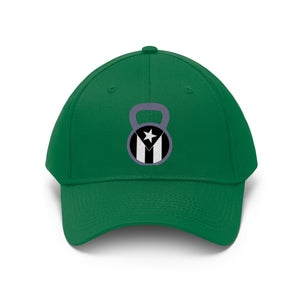 PR Kettlebell Hat