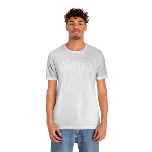 Wepa! Unisex T-shirt