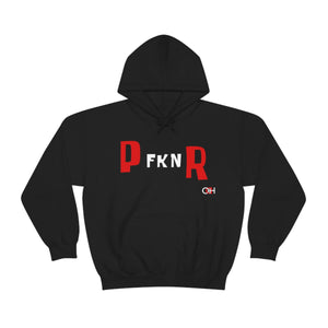 PFKNR Hoodie