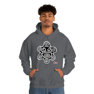 Sol Taino Hoodie