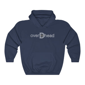 OverDhead Hooded Sweatshirt