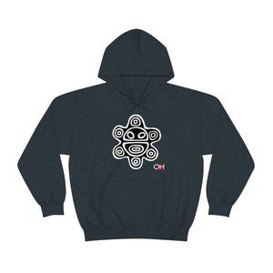 Sol Taino Hoodie