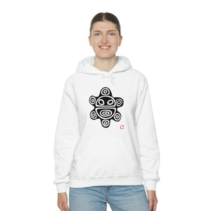 Sol Taino Hoodie