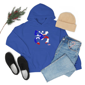 Coqui Bandera Hoodie