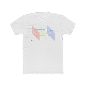 PR de Colores T-Shirt