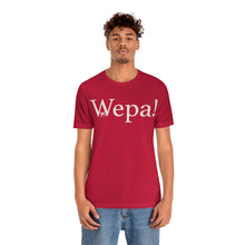 Load image into Gallery viewer, Wepa! Coqui T-shirt