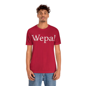 Wepa! Coqui T-shirt