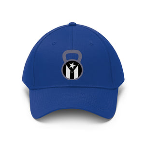 PR Kettlebell Hat