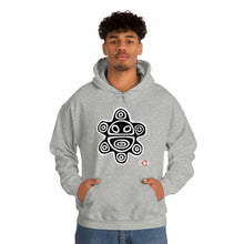 Load image into Gallery viewer, Sol Taino Hoodie