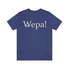 Load image into Gallery viewer, Wepa! Coqui T-shirt