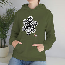 Load image into Gallery viewer, Sol Taino Hoodie