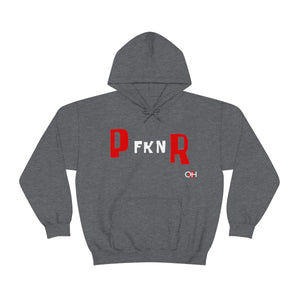 PFKNR Hoodie