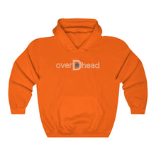 Load image into Gallery viewer, OverDhead Hooded Sweatshirt