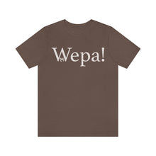 Load image into Gallery viewer, Wepa! Coqui T-shirt