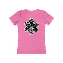 Load image into Gallery viewer, Taino Women&#39;s The Boyfriend Tee