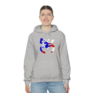 Coqui Bandera Hoodie