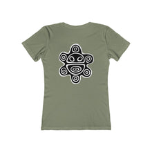 Load image into Gallery viewer, Taino Women&#39;s The Boyfriend Tee